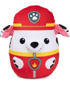 Spin Master PAW PATROL SUPER MIEKKI 30CM MARSHALL 6068584 W8