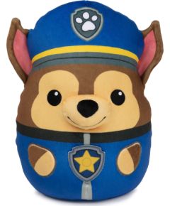 Spin Master PAW PATROL SUPER MIEKKI 30CM CHASE 6068583 WB8