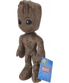 Simba Maskotka Disney Marvel Groot 25 cm