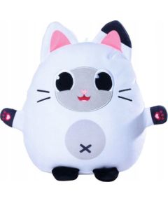 Simba Maskotka Koci Domek Gabi Squishy Kiciuś Panduś 30 cm