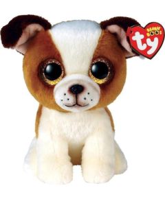 TY Beanie Boos Hugo - pies 15 cm