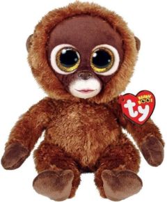 TY Beanie Boos Chessie - małpka 15cm