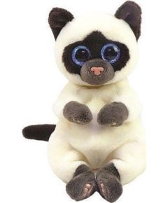 TY Beanie Babies Miso - kot 15cm