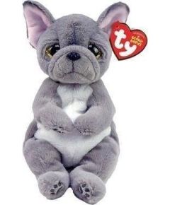 TY Beanie Babies Wilfred - buldog 15cm