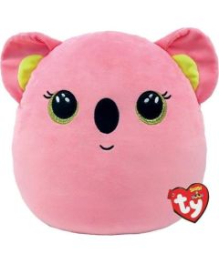 TY Beanie Boos Poppy - Różowy Koala 22cm