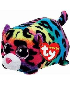 TY Teeny Tys Jelly multicolor lampart (217328)