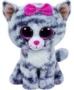 TY Ty Beanie Boos Kiki - Szary Kotek (210234)