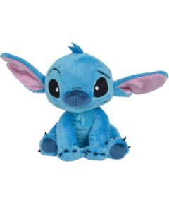 Simba SIMBA DISNEY Maskotka Stitch 25cm Przytulanka