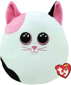 TY Maskotka poduszka TY Squish-a-Boos MUFFIN Muffinka Kot 22cm 39222