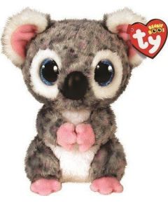 TY Ty Beanie Boo Karli Koala Soft Toy (15 cm)