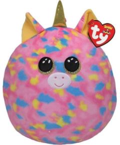 TY Ty Squish a Boo Fantasia Soft Toy (20 cm, Einhon)