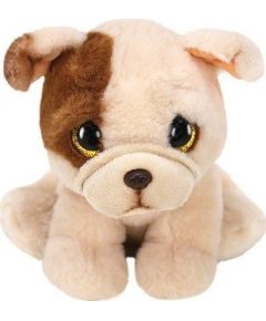 TY Ty Beanie Baby Houghe Bulldog Soft Toy (15 cm)