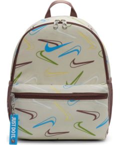 Nike Brasilia JDI backpack FN0954-104 (beżowy)