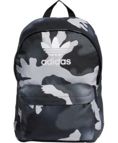 Backpack adidas Camo Classic Backpack IB9211 (One size)