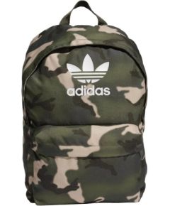 Backpack adidas Camo Classic Backpack H44673 (One size)