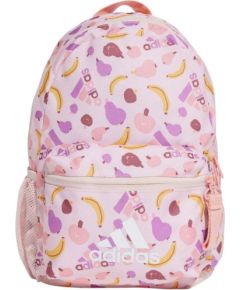 Adidas Kids Printed Fruits Jr JG1400 backpack