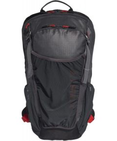 Adidas TX Cross Trail CF4918 backpack (Czarny, Czerwony, Szary)