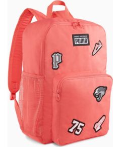 Puma Patch Backpack 079514 03 (różowy)