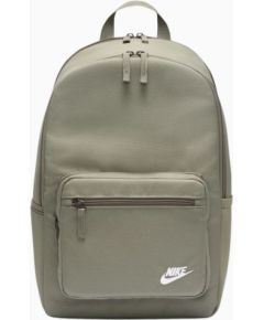 Nike Heritage Eugenie DB3300-320 backpack (zielony)