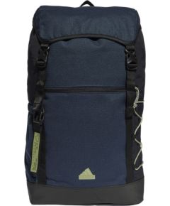 Backpack adidas City Explorer 1 IT2131 (czarny)