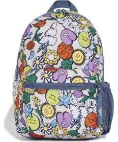 Backpack adidas LK Bubbles Jr IZ1504