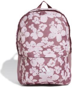 Backpack adidas Young Flower Jr JF4465