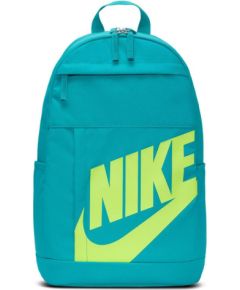 Nike Elemental Backpack DD0559-345 (zielony)