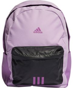 Adidas Classic Badge of Sport 3-Stripes Backpack HM9147