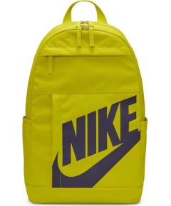 Nike Elemental backpack DD0559-344 (zielony)