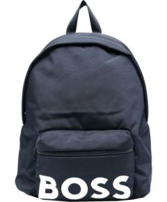 Hugo Boss Boss Logo Backpack J20372-849 (One size)