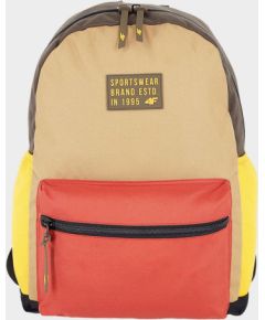 Backpack 4F 4FJWSS24ABACM287 90S (16 L)