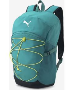 Puma Plus Pro Backpack 079521 05 (niebieski)