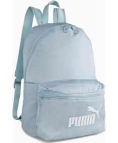 Puma Core Base Backpack 090269-02 (niebieski)