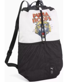 Backpack, bag Puma Basketball Gym Sac 090021-04 (biały)