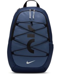 Nike Air DV6246-410 backpack (granatowy)