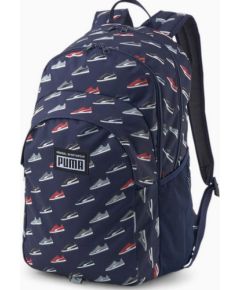 Puma Academy Backpack 079133 11 (niebieski)