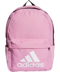 Backpack adidas Classic Bos BP HM8314 (różowy)