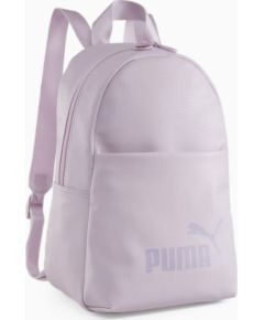 Puma Core Up Backpack 090276-02 (fioletowy)