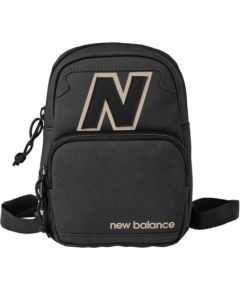 New Balance Legacy Micro Backpack Bkk LAB23029BKK (uniwersalny)