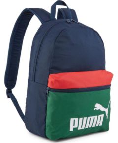 Puma Phase 22L backpack 090468 01 (uniwersalny)