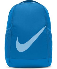 Nike Brasilia DV9436-406 backpack (niebieski)