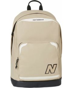 New Balance Legacy Backpack LAB23104SOT (uniwersalny)