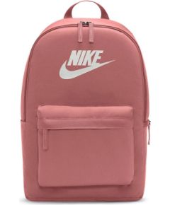 Nike Heritage Backpack DC4244-634 (różowy)