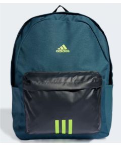 Backpack adidas Classic BOS 3 Stripes Backpack IK5722 (27,5 L)