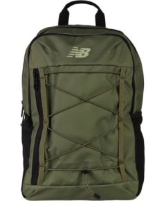 New Balance Heritage Cord Backpack LAB23090DEK (uniwersalny)