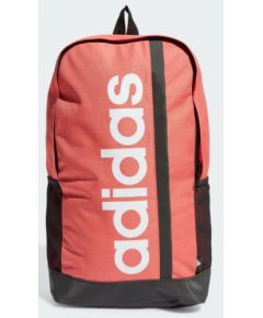 Adidas Linear Backpack IR9827 (czerwony)