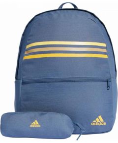 Adidas Classic Horizontal 3-Stripes backpack IR9838