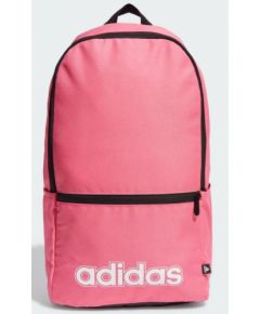 Adidas Linear Classic Backpack Day IR9824 (różowy)