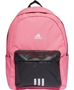 Adidas Classic Badge of Sport 3-Stripes backpack IK5723