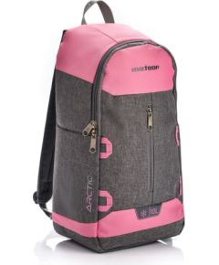 Thermal backpack Meteor Arctic 10l 74636 (uniw)